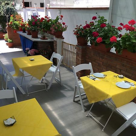 Villa Rosa Dei Venti Viareggio Zewnętrze zdjęcie