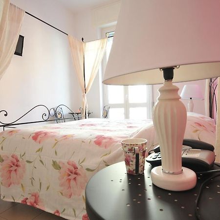 Villa Rosa Dei Venti Viareggio Zewnętrze zdjęcie