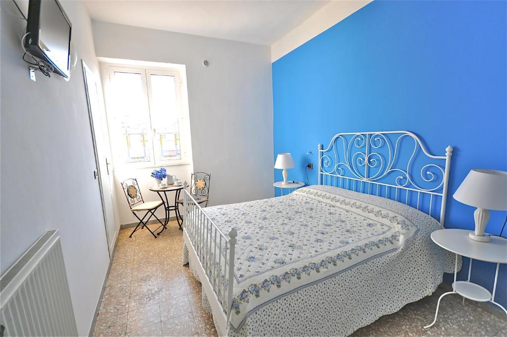 Villa Rosa Dei Venti Viareggio Pokój zdjęcie