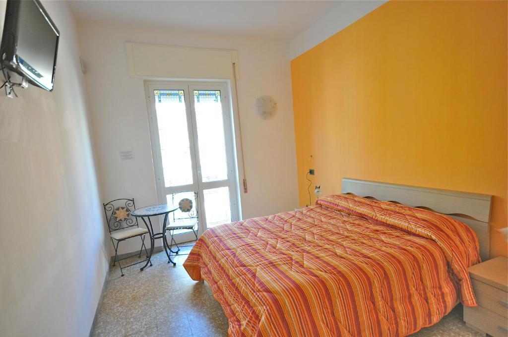 Villa Rosa Dei Venti Viareggio Pokój zdjęcie