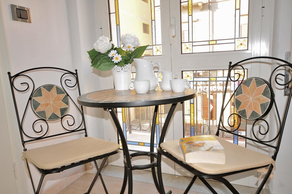 Villa Rosa Dei Venti Viareggio Pokój zdjęcie