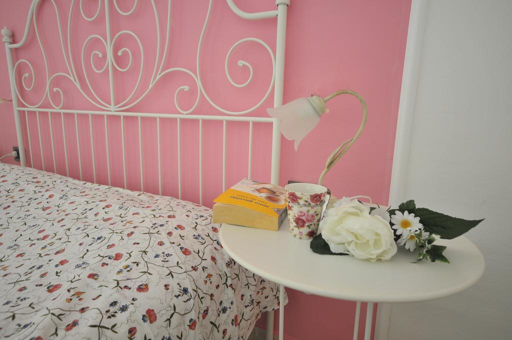 Villa Rosa Dei Venti Viareggio Pokój zdjęcie
