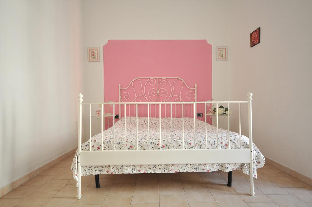 Villa Rosa Dei Venti Viareggio Pokój zdjęcie