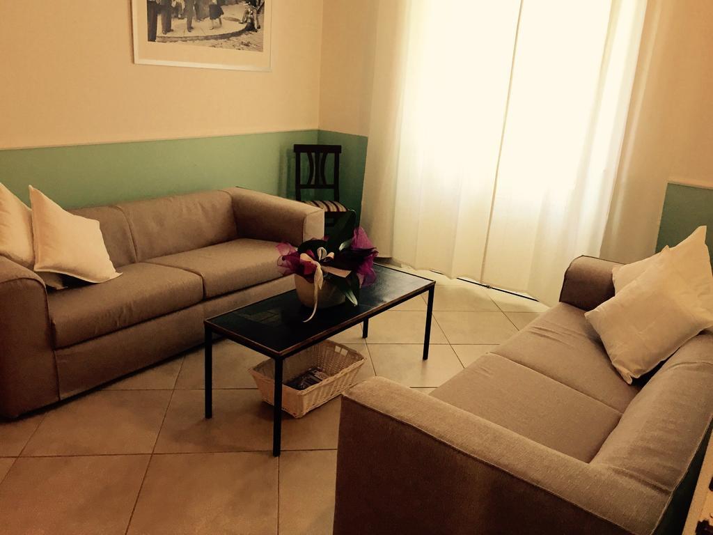 Villa Rosa Dei Venti Viareggio Zewnętrze zdjęcie