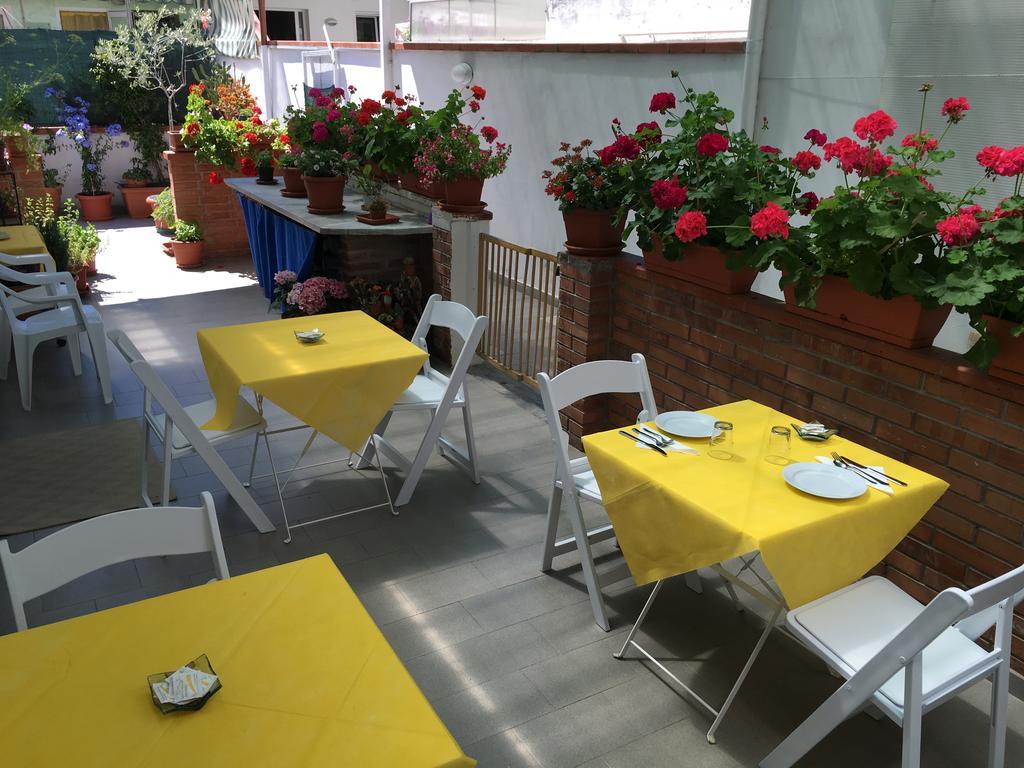 Villa Rosa Dei Venti Viareggio Zewnętrze zdjęcie